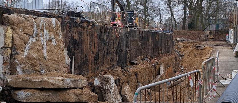 Schron będzie nawet większy. Architektura dla wszystkich i pierwiastek ponadczasowości