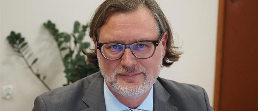 Stop dla rozwoju onkologii w szpitalu? Dyrektor: „Inwestycja była dobrze przygotowana”