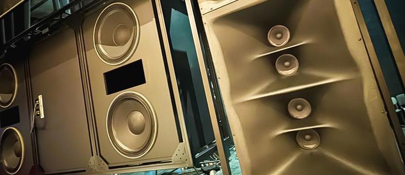 Kino SCK po technologicznej metamorfozie. Nowe brzmienie docenią widzowie