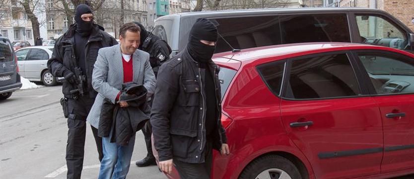 Głośna sprawa gastronomików. Urzędnicy fiskusa nie byli skorumpowani