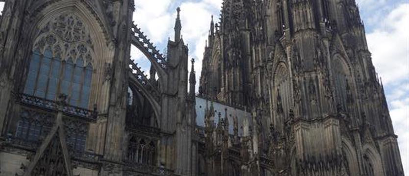 Czym popić pół koguta?