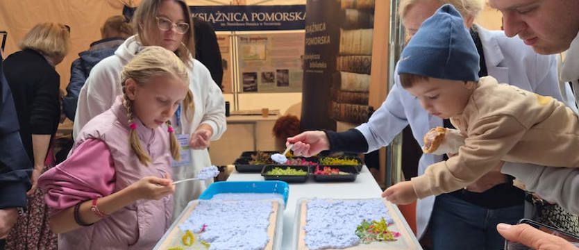 Nauka dla każdego. Za nami 2. Piknik Naukowy MCN