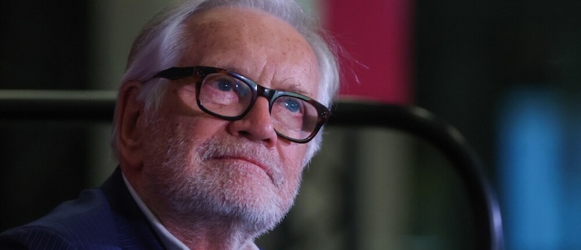 Andrzej Seweryn jako Tomasz Łęcki w nowej ekranizacji „Lalki”