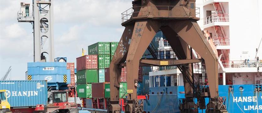 Szczecin i Świnoujście na plusie