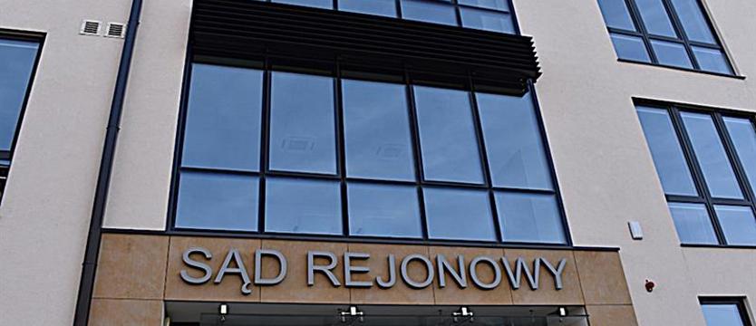 Znęcał się nad żoną. Grozi mu 5 lat więzienia