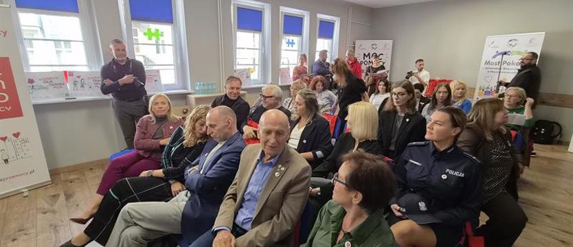 Ważna akcja społeczna. Przemoc odbiera dzieciom moc