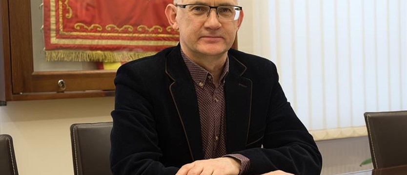 Piotr Piechocki ponownie wybrany. Trzecia kadencja dyrektora