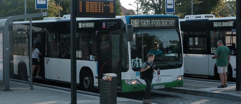 Od dziś utrudnienia. Remont na pętli „SKM Podjuchy”