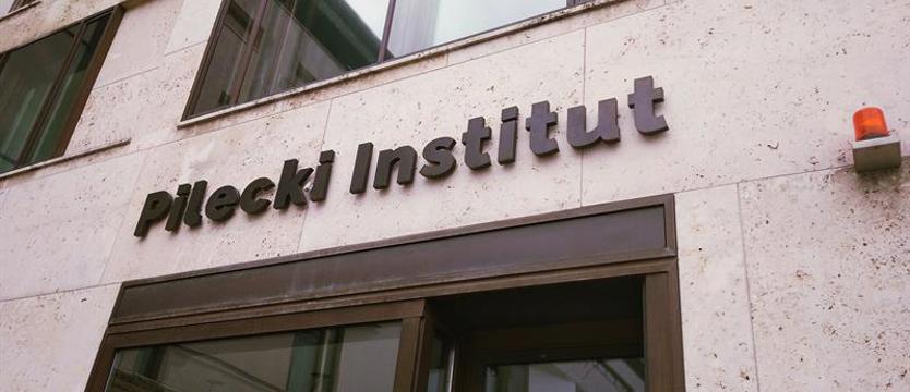 Naszym zadaniem jest pokazanie polskiej perspektywy