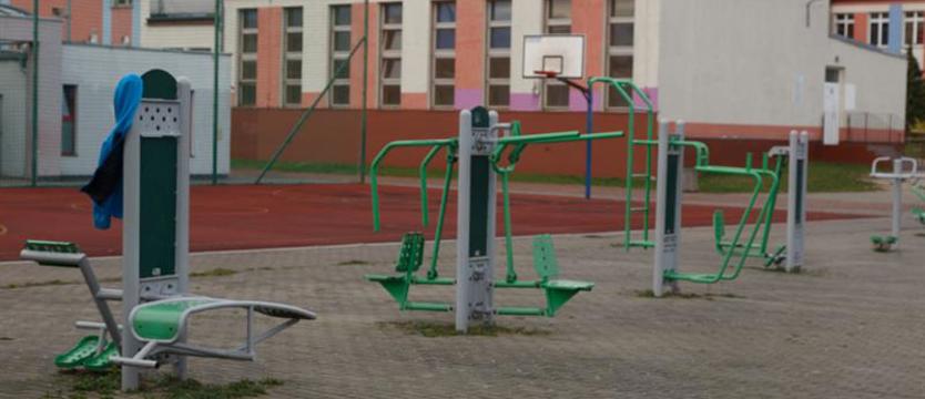 Rodzice alarmują. Przepełniona podstawówka na Gumieńcach