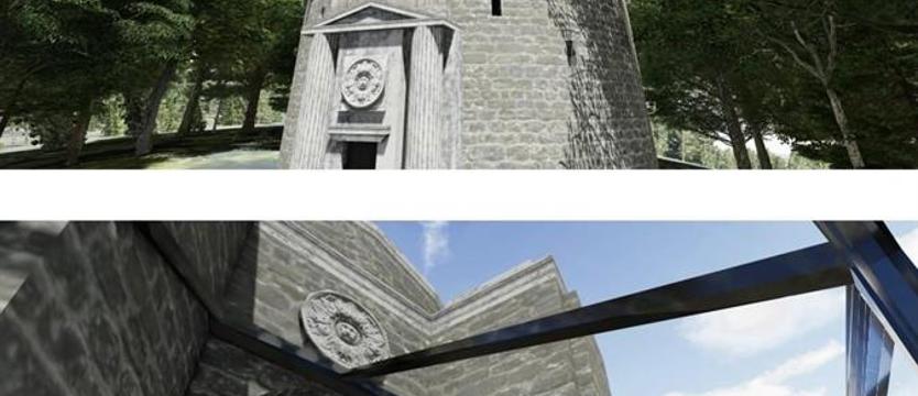 Nowa wieża Bismarcka – hit czy kit? [SONDA]