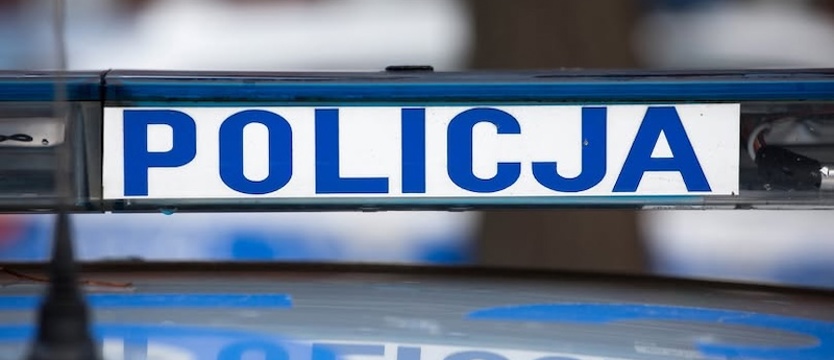 Policja zatrzymała dwóch mężczyzn w związku ze śmiercią 36-latka w Krakowie