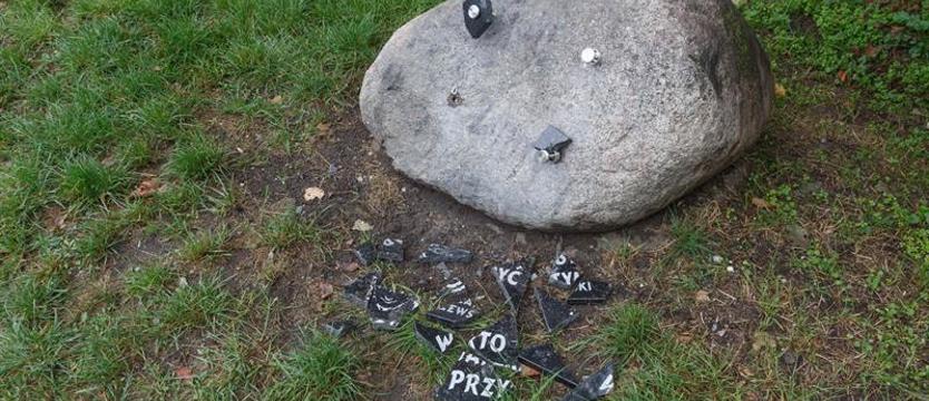 „Warto być przyzwoitym...”. Kogoś dotknęło?