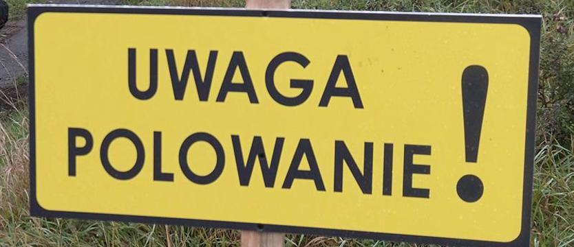 Śmierć podczas nagonki. Akt oskarżenia po latach...