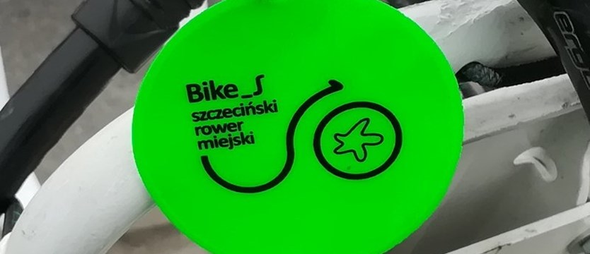 Kto stworzy system wypożyczalni rowerów miejskich w Szczecinie? Jest jeden chętny