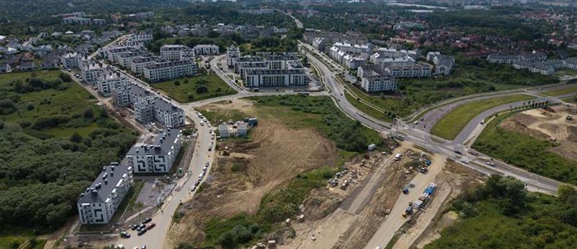 Utrudnienia na północy Szczecina. Będą frezować nawierzchnię