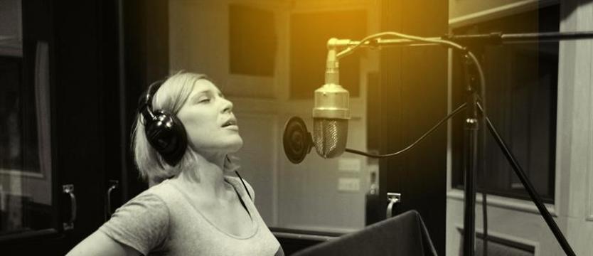 Dialog klasyki z intymnością. Wystąpi Aga Zaryan