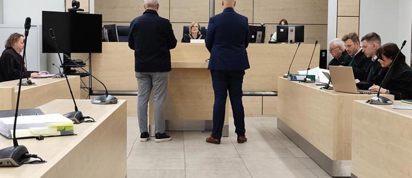 Sądowy dzień ochrony... zdrowia. Świadek: „Nie mam zielonego pojęcia”