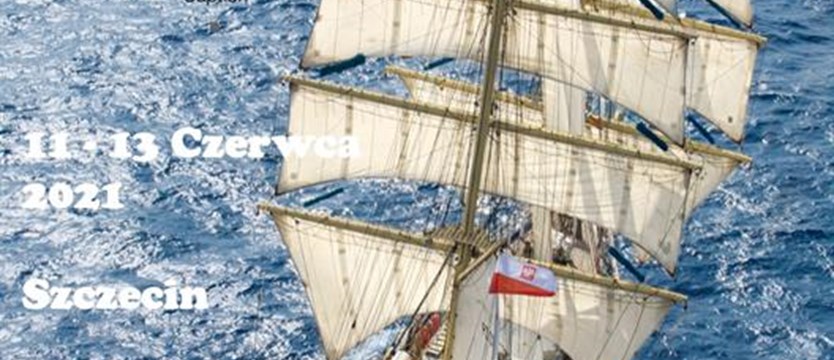 Wagner Sailing Rally Polska 2021 - zlot żeglarzy na Łasztowni