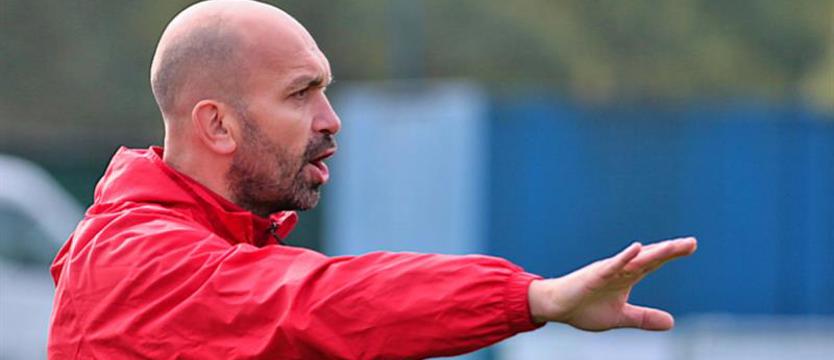 Piłka nożna. Derby dla Błękitnych, porażka rezerw Pogoni