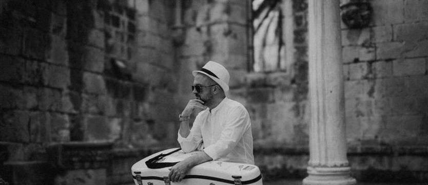 Muzyka jest językiem Boga