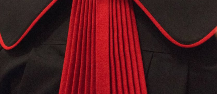 Sąd aresztował 35-latka podejrzanego o zabójstwo lekarza