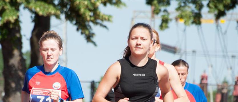 Lekkoatletyka w ciszy na Litewskiej. Korona liczy na medale