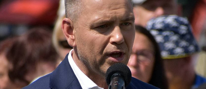 Prezydent Nawrocki jedzie do Waszyngtonu. W niedzielę będzie w Białym Domu na gali UFC