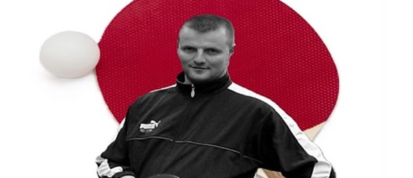 Tenis stołowy. I Memoriał Marcina Iwanowa