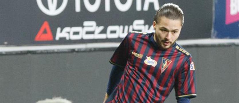 Piłka nożna. Pogoń wygrała z Lechem w Opalenicy