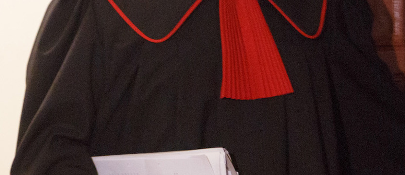 Akt oskarżenia za oszustwa wobec 3 kół łowieckich. „Jeleń” i „Knieja” się nie dały