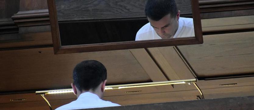 Muzyka dawnych epok wypełniła kolegiatę