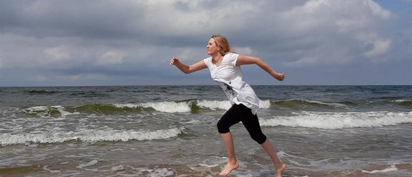 Rok determinacji, pokory i błysków w mroku