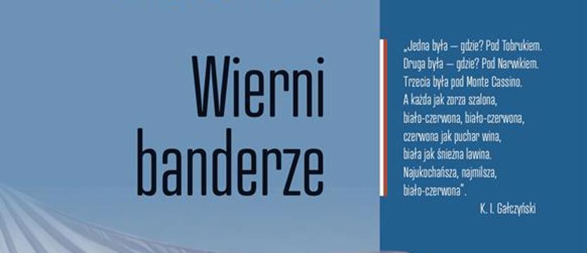 Najukochańsza biało-czerwona