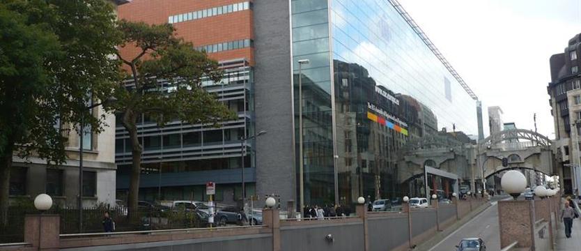 Przegląd tygodnia, czyli polscy posłowie do Europarlamentu informują
