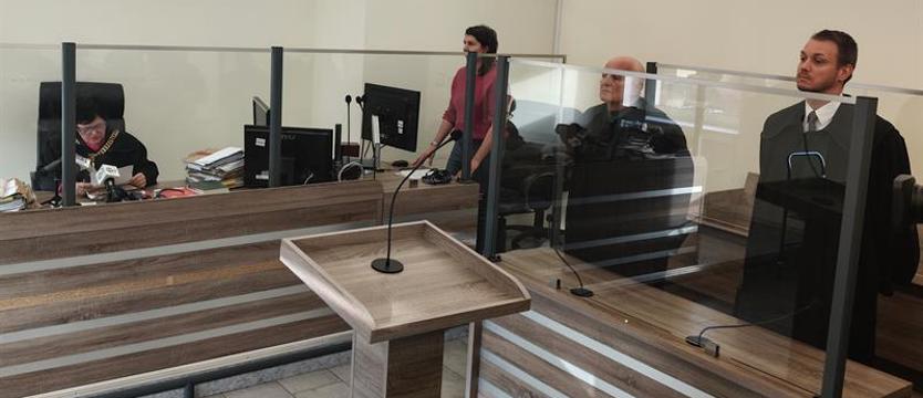 Co się stało z Dominikiem? Moralna zbrodnia – prawne uniewinnienie