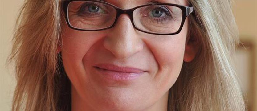 Sięgając gwiazd. Rozmowa z dyrektor Filharmonii w Szczecinie