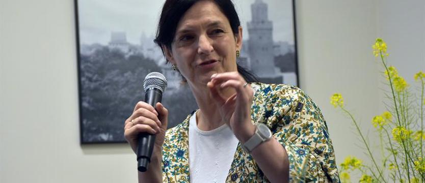 To hołd dla wiejskich kobiet XX wieku