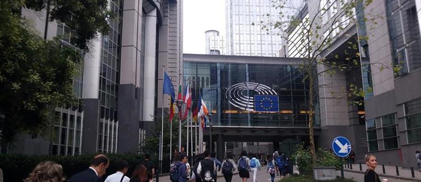 Polscy posłowie w Parlamencie Europejskim komentują. Co tam, panie, w polityce?