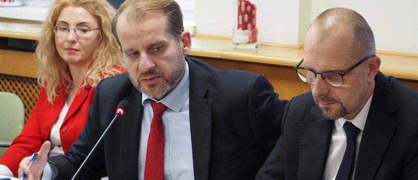 Police z budżetem i nadwyżką operacyjną