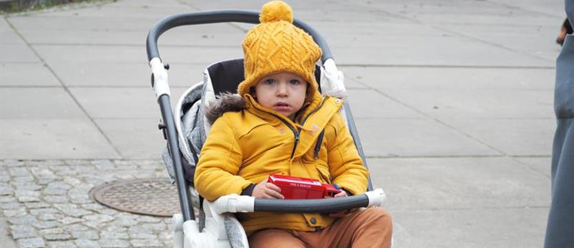 Świt dla Adasia Orlika. W niedzielę II edycja charytatywnego turnieju