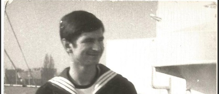 Po prostu miałem żyć. 30 lat po katastrofie promu „Jan Heweliusz”