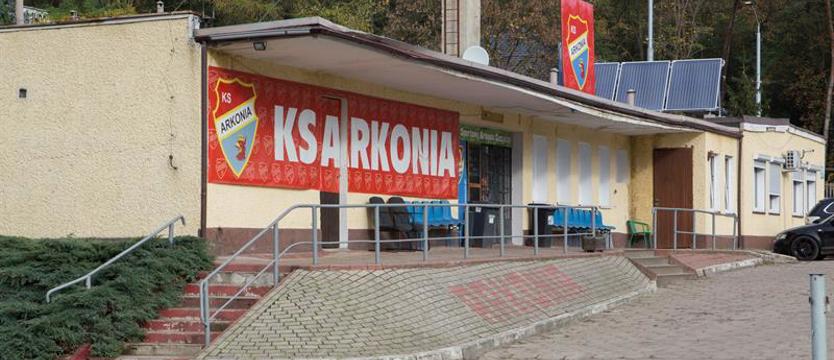 Piłka nożna. 30 mln zł z miasta dla Arkonii Szczecin