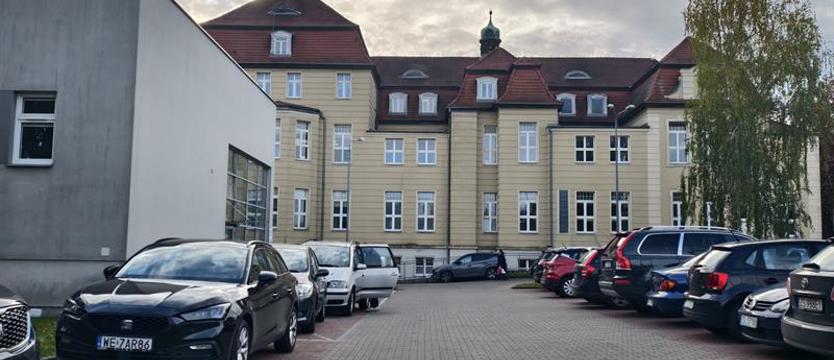 Modernizacja i nowy sprzęt w stargardzkich poradniach. UE dofinansuje