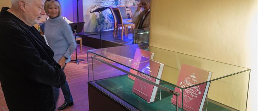 Kronika Friedeborna przetłumaczona na język polski