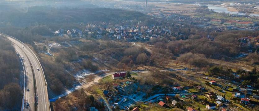 Wielu chętnych do zaprojektowania osiedla