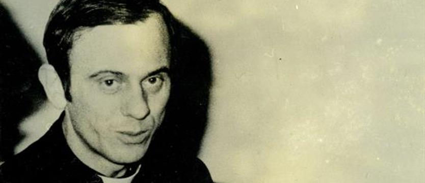 Porwanie i zamordowanie ks. Jerzego Popiełuszki
