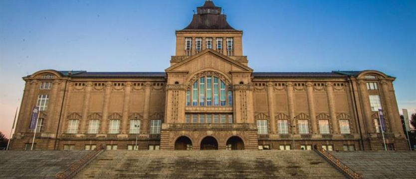 Szczecin gospodarzem międzynarodowej konferencji. Wspólne dziedzictwo