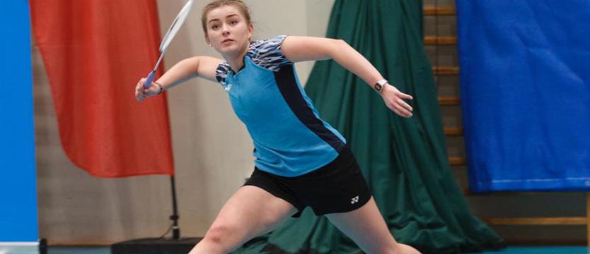 Badminton. Jubileuszowy Babolat Cup