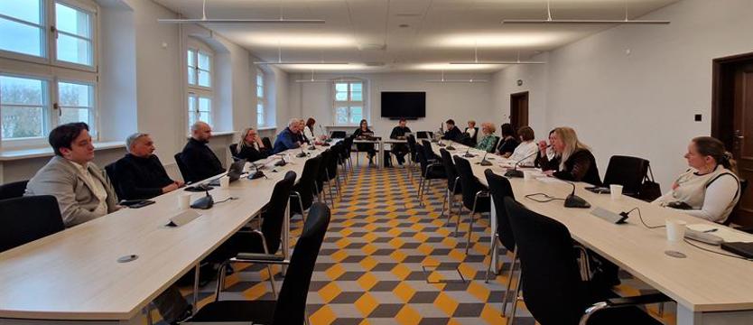 Kultura pod kontrolą. Radni debatowali nad stanem miejskich jednostek kultury